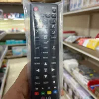 کنترل تلویزیون دوو،اسنوا|لوازم جانبی موبایل و تبلت|اسلام‌شهر, شهرک مفیدی|دیوار