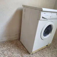 آبسال|ماشین لباسشویی و خشککن لباس|لاهیجان, خمیر کلایه|دیوار