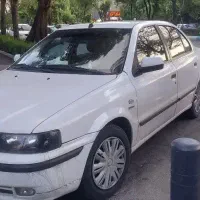 سمند LX 99|خودرو سواری و وانت|اصفهان, فرهنگیان|دیوار