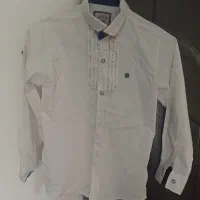 کت لی و پافر و لباس پسرانه و کفش|کفش و لباس بچه|مشهد, گلبرگ شمالی|دیوار