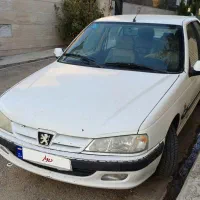 پژوپارس دوگانه شرکتی مدل ۹۳