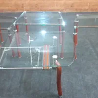 میز وسط و گل میز|مبلمان خانگی و میز عسلی|شیراز, ترمینال باربری|دیوار