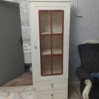 کمد کودک سالم