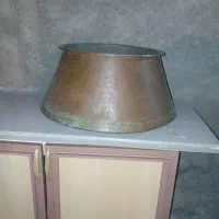 دیگ مس