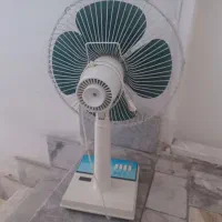 پنکه پارس خزر