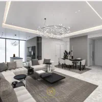 امیراباد شمالی ۱۲۵ متر فول امکانات  ( تکواحدی)