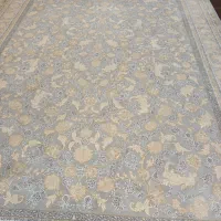 فرش ماشینی 12متری یک جفت