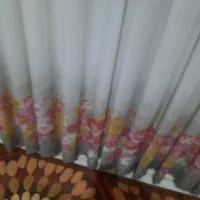 پرده|پرده، رانر، رومیزی|تهران, شهرک فردوس (حسینی)|دیوار