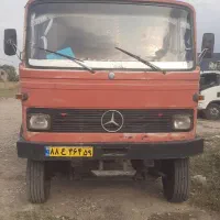 خاور۸۰۸ مدل ۷۰