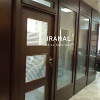 پارتیشن تک جداره و دوجداره