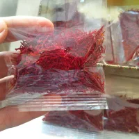 زعفران درجه یک