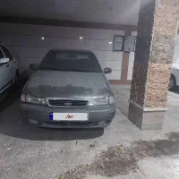 دوو سیلو مدل ۱۳۸۱ تمامفابریک