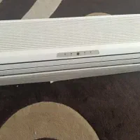 پنل کولر گازی 12000 ال جی