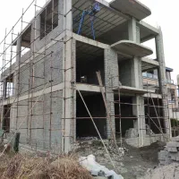 نصب داربست فلزی و کفراژ ، قیمت مناسب و ایمنی بالا