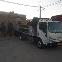 ...|خودرو سنگین|اهواز, شریعتی جنوبی|دیوار