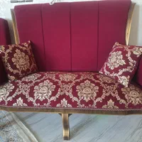 فروش|مبلمان خانگی و میز عسلی|اصفهان, ملاصدرا|دیوار