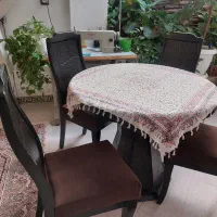 میز ناهار خوری