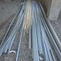 لوله سفید اب