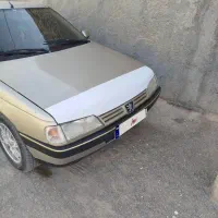 پژو 405|خودرو سواری و وانت|زابل, |دیوار