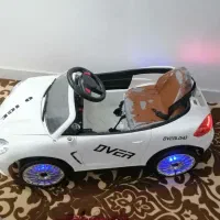 ماشین شارژی|اسباب‌بازی بچه|اهواز, کمپلو شمالی|دیوار