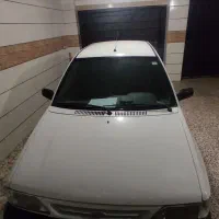 پراید131مدل1395|خودرو سواری و وانت|محمدیه-قزوین, |دیوار