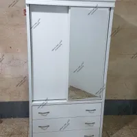 کمدریلی کمد ریلی الماس چوب مسعود ( مدل KR 102 )|جاکفشی، کمد، دراور|تهران, اوقاف|دیوار
