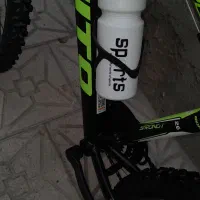 دوچرخه bonito 26درحدنونو