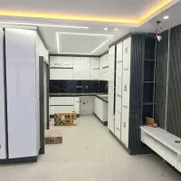 آپارتمان-115-متری-2خواب-تک-واحدی-بزرگمهر