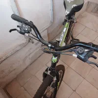 دوچرخه نو سایز 26|دوچرخه، اسکیت، اسکوتر|چهاردانگه (تهران), |دیوار