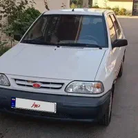 پراید ۱۴۰۴ ۳۰۰ میلیون