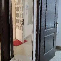 میز آرایشی سفید