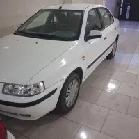 سمند‌Lx