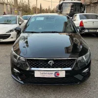 تارا V4 -LX مدل 1404 صفر|خودرو سواری و وانت|تهران, زیبادشت|دیوار