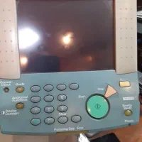 دستگاه فتوکپی کنونن 105 آی آر