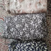 چادر رنگی|لباس|مشهد, موعود|دیوار