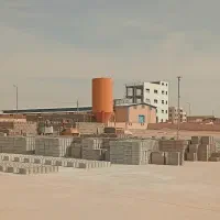 تولید بلوک سبک پوکه ای ، پومیس ، سیمانی و جدول|مصالح و تجهیزات ساختمان|پاکدشت, پاکدشت (مامازند)|دیوار