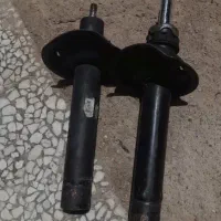 کمک جلو ایران خودرو پژو
