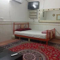 سوییت همکف در جمکران