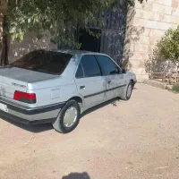 پژو405