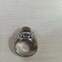 انگشتر نقره با نگین الکساندریت|جواهرات|بندرعباس, |دیوار