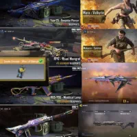 اکانت کالاف