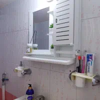 ۵۸متر تکخواب با پارکینگ وآسانسور|اجارهٔ آپارتمان|تهران, دهم فروردین|دیوار