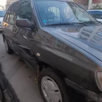 111مدل 92|خودرو سواری و وانت|گرگان, |دیوار