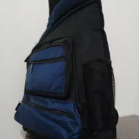 کوله تک بند