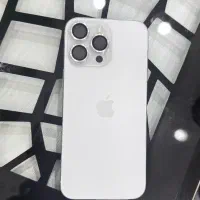 آیفون ۱۶ پرو مکس ۲۵۶Zaa