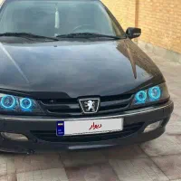 فروش پارس تیوفایو۱۴۰۱