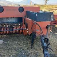 بیلر رامش صنعت|قطعات یدکی و لوازم جانبی|بلبان آباد, |دیوار