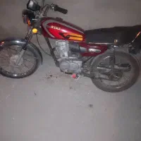 موتور مزایده ای قولنامه ای در شهرستان منوجان