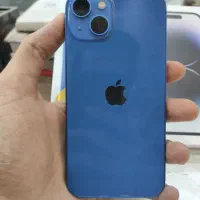 آیفون ۱۳ دوسیمکارت ۱۲۸ گیگ