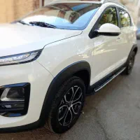 x22 pro دنده در حد خشک